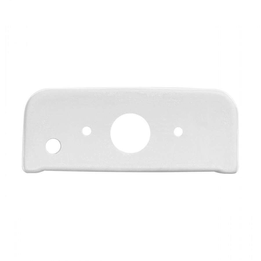 НЕО Бачок для унитаза без арматуры с крышкой. САНТЕК