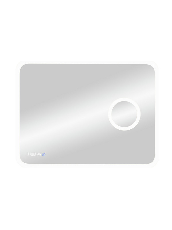 Зеркало Bliss LED 800х700