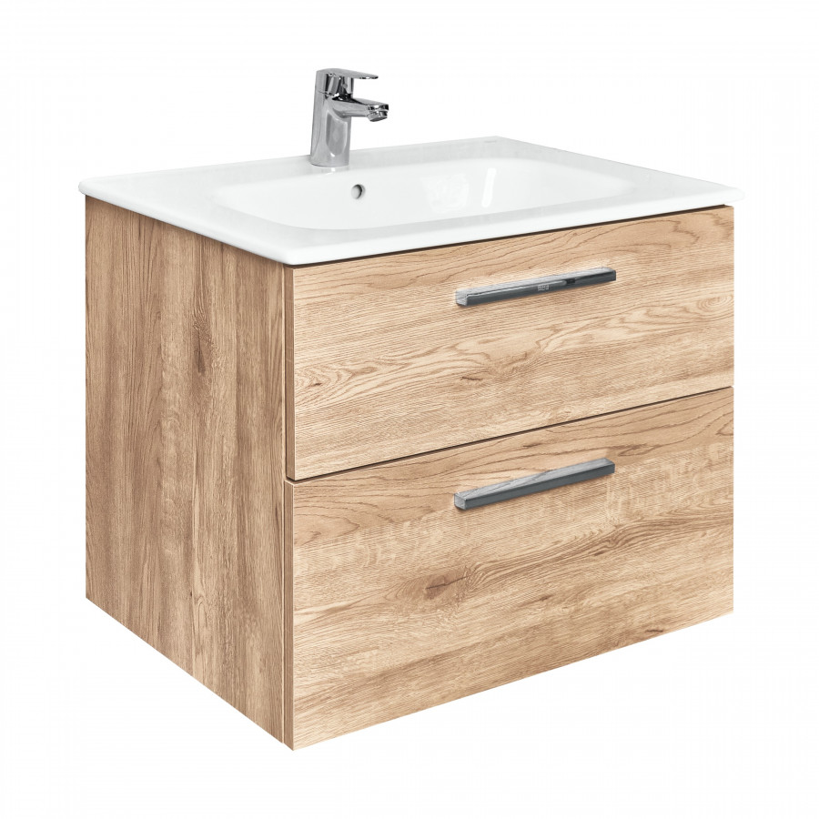 Victoria 60 орех 2 ящика A857468517