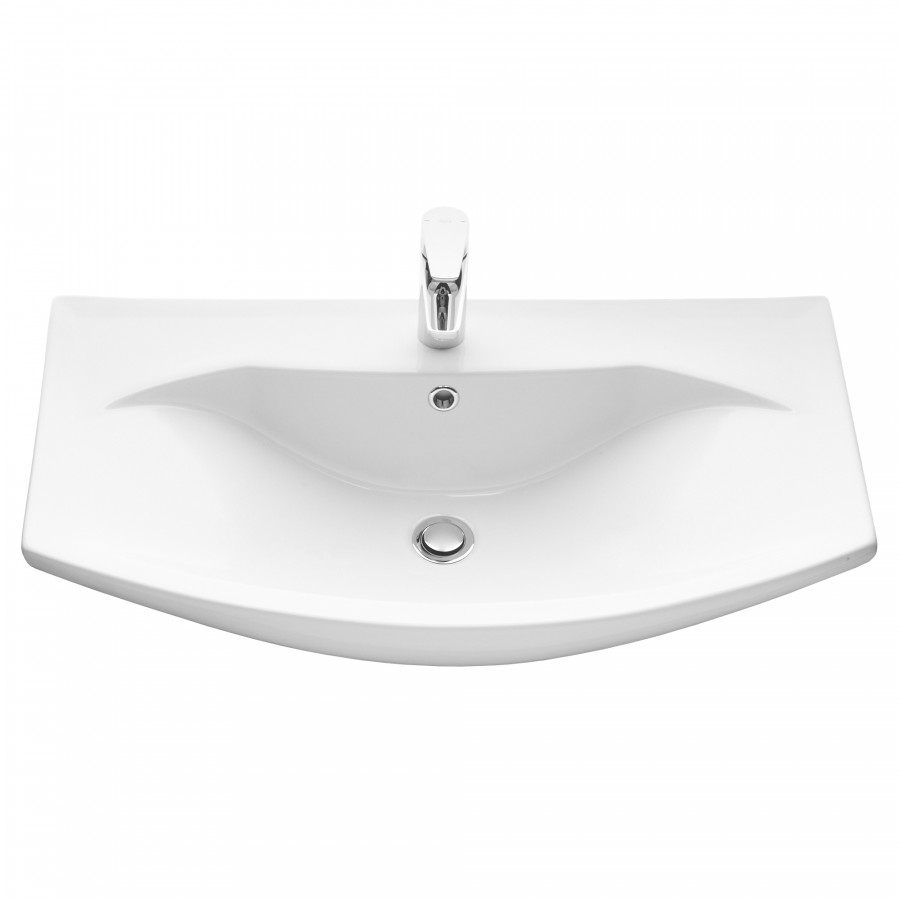 Раковина СМАЙЛ 80