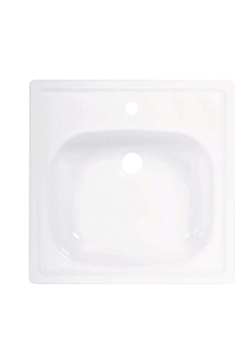 Кухонная мойка ВИЗ Antika (АМС-51101)