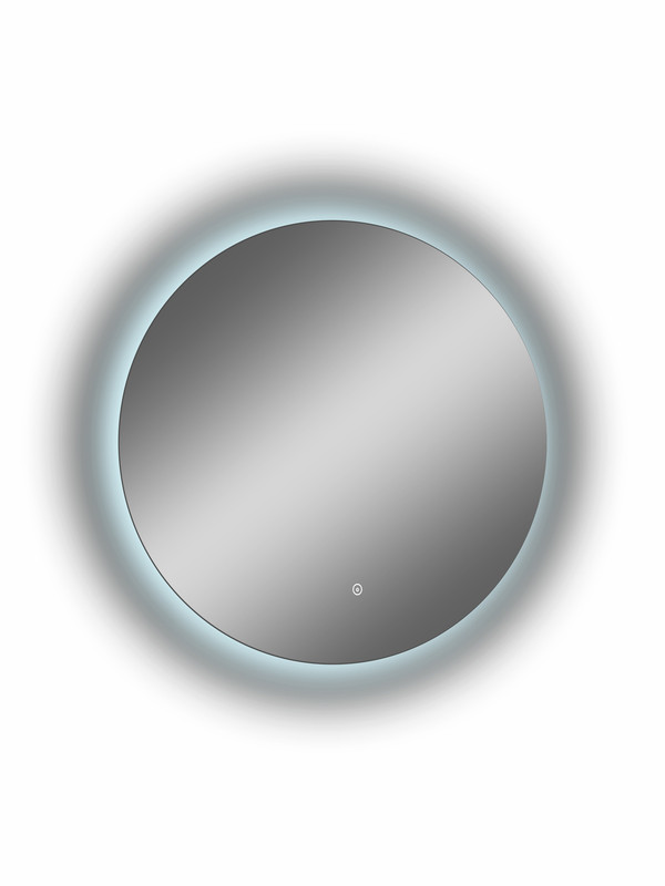 Зеркало Ajour ECO D 700