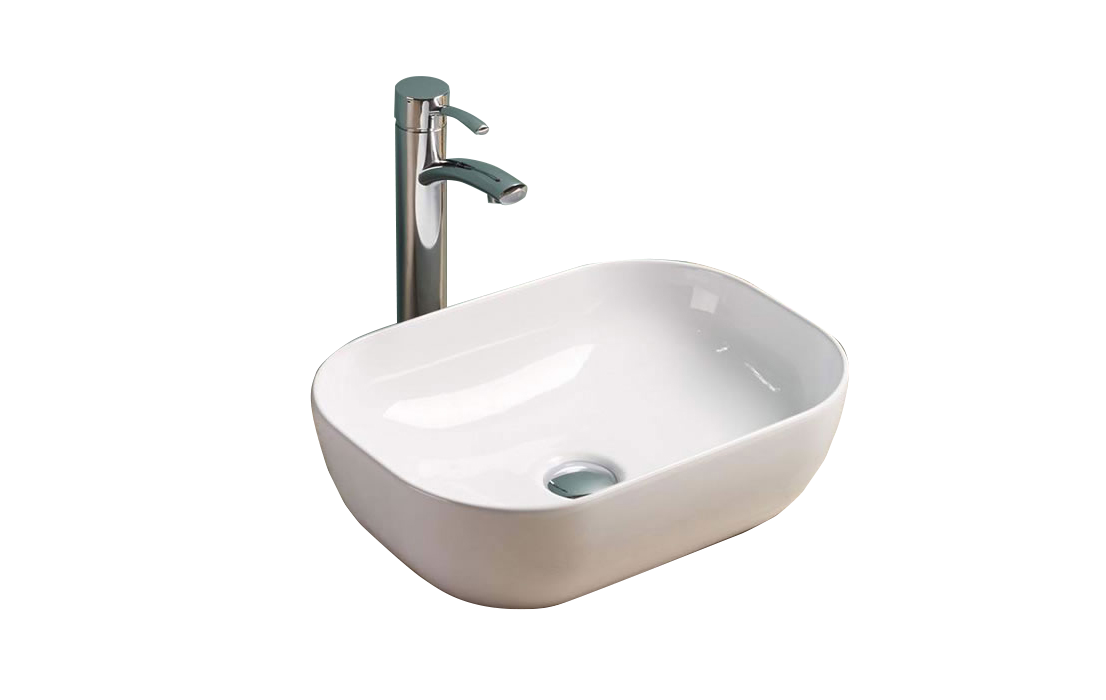 Раковина Velvex 78105