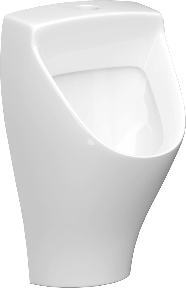 Писсуар КЕРАМИН ЛАГО белый глянец CDB00022868 (4810531135838)