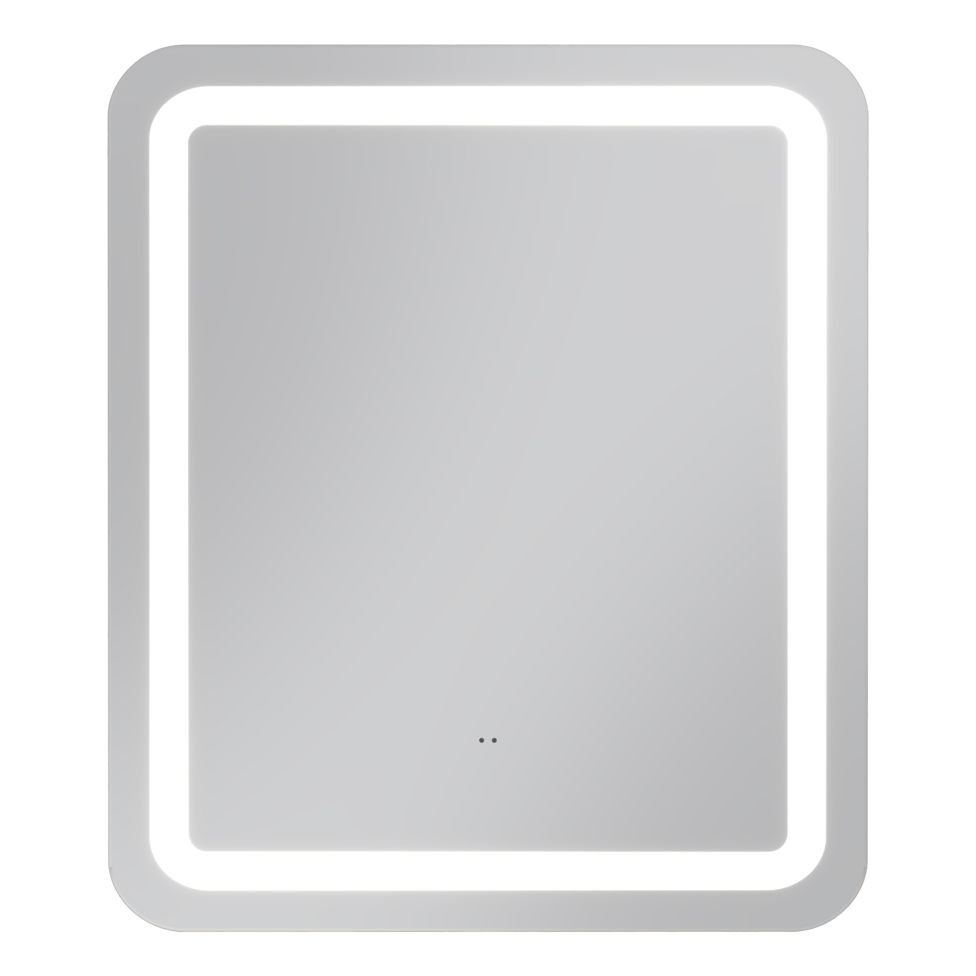 Зеркало с подсветкой VIGO Jess Classic 600