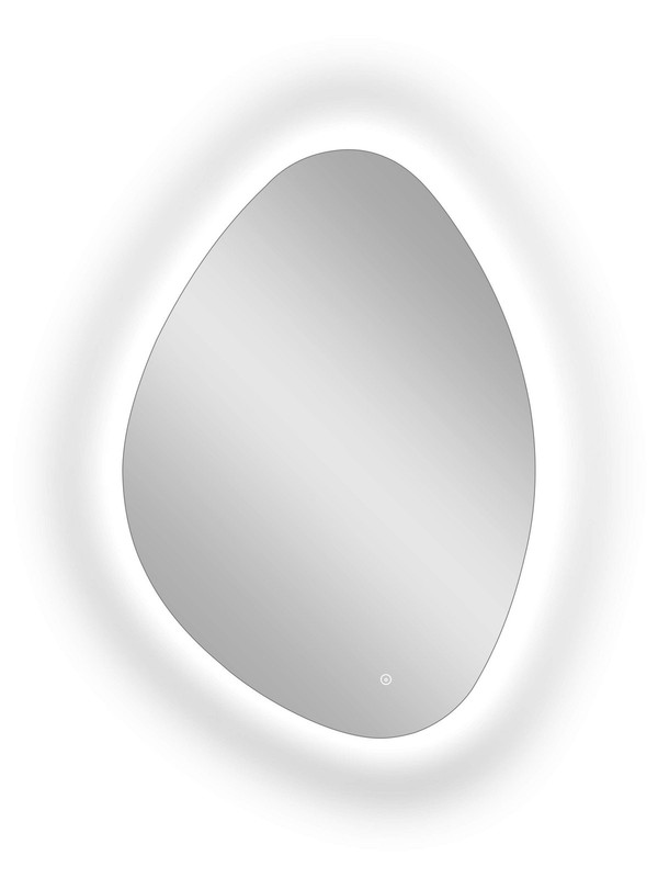 Зеркало Alma LED 700x1000