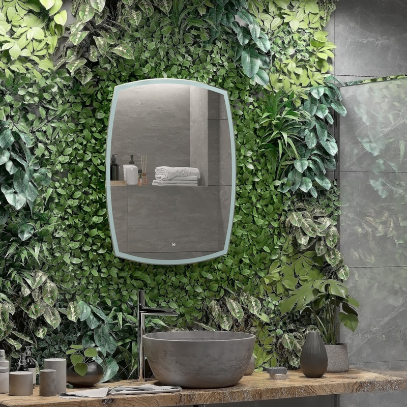 Зеркало Dream LED 700х900