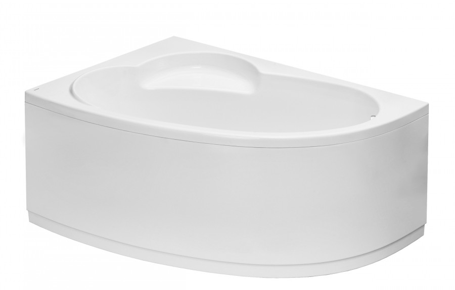 Фронтальная панель для ванны ШРИ-ЛАНКА 150 см., левая, САНТЕК б/р