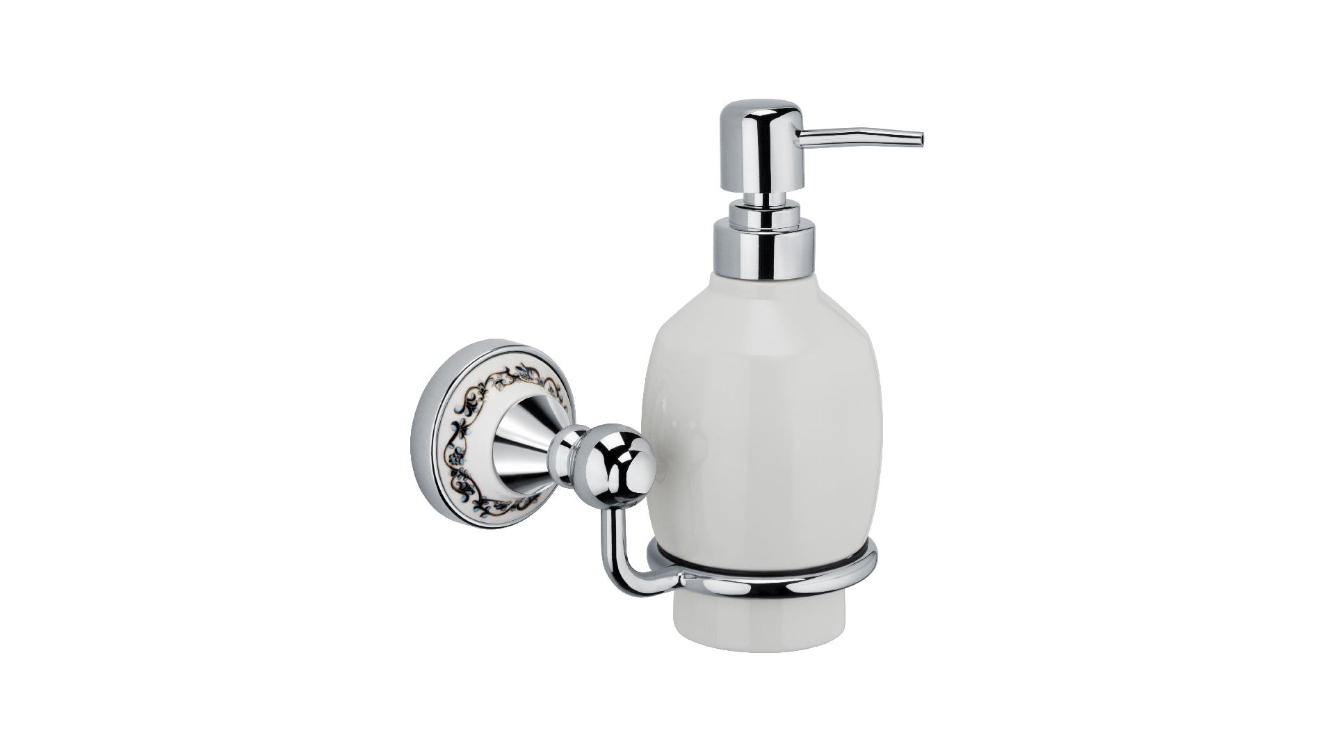 Дозатор жидкого мыла FIXSEN Bogema (FX-78512)