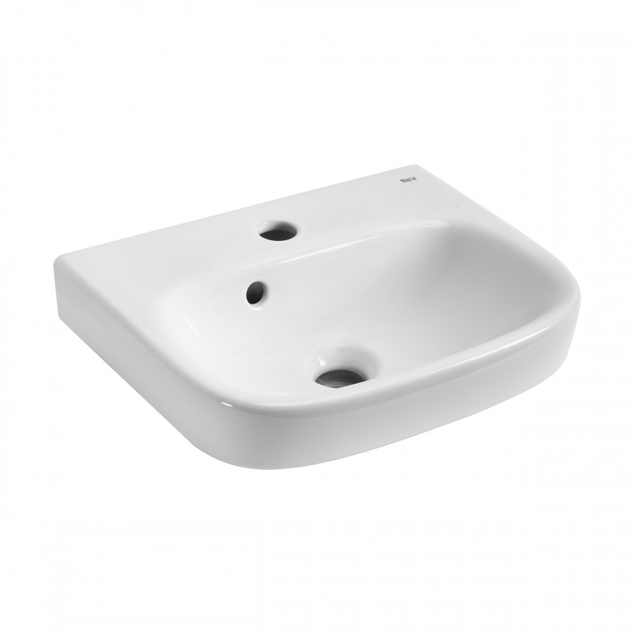 DEBBA  Раковина 400ммх320мм  ROCA