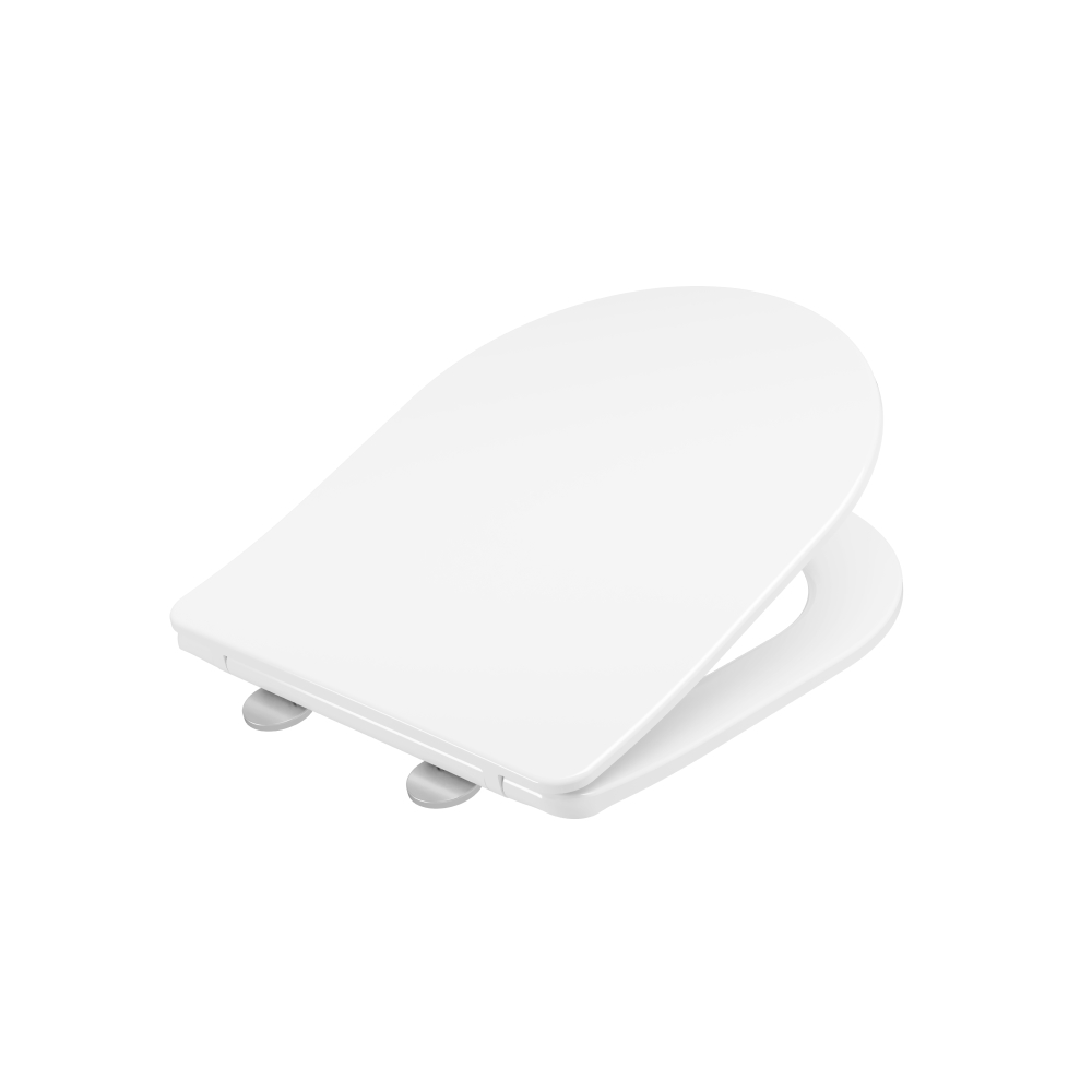 Сиденье для унитаза TOKITO TATSUMAKI белый (TOK-TATSUMAKI-TY-SEAT)