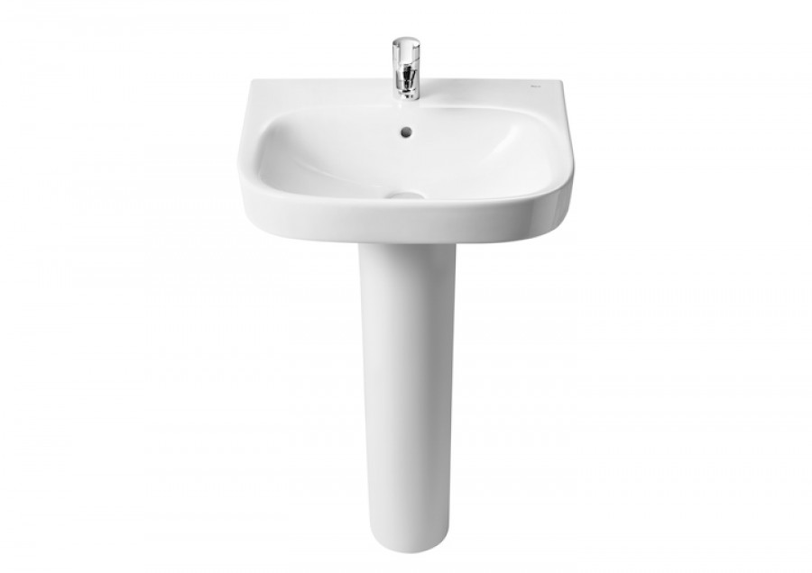 DEBBA Пьедестал. (RU). ROCA