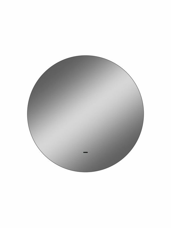 Зеркало Ajour Led D550 бесконтактный сенсор