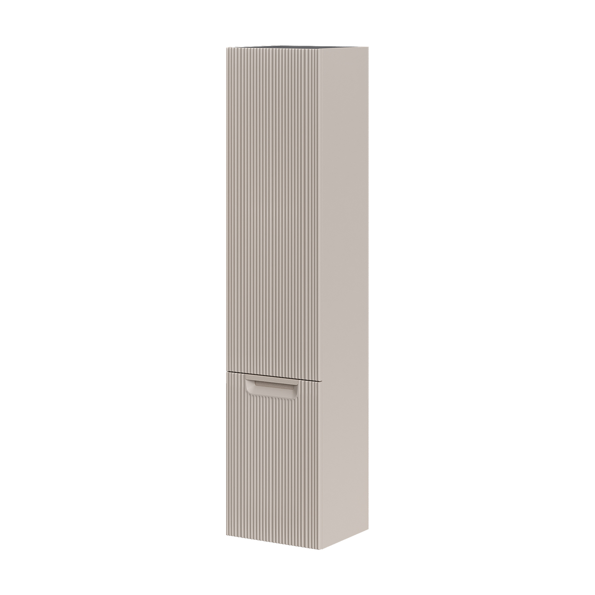 Пенал EQUIL Астер/Aster 36 подвесной, левый, амарок (ppASTER36.L-46)