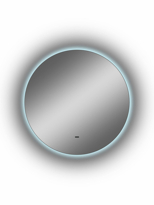 Зеркало Ajour Led D550 бесконтактный сенсор