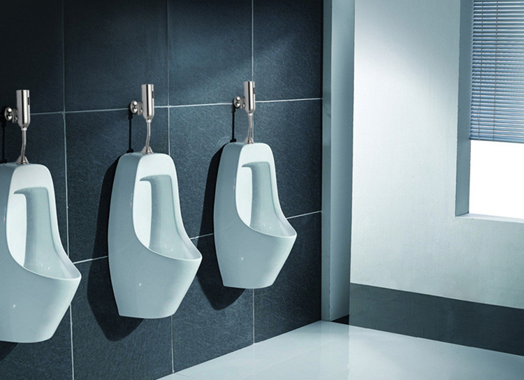 Кран для писуара сенсорный ПрофСан ПСМ-2521