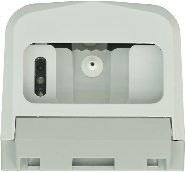 Автоматический дозатор для пены Puff - 8191, 1000мл, белый