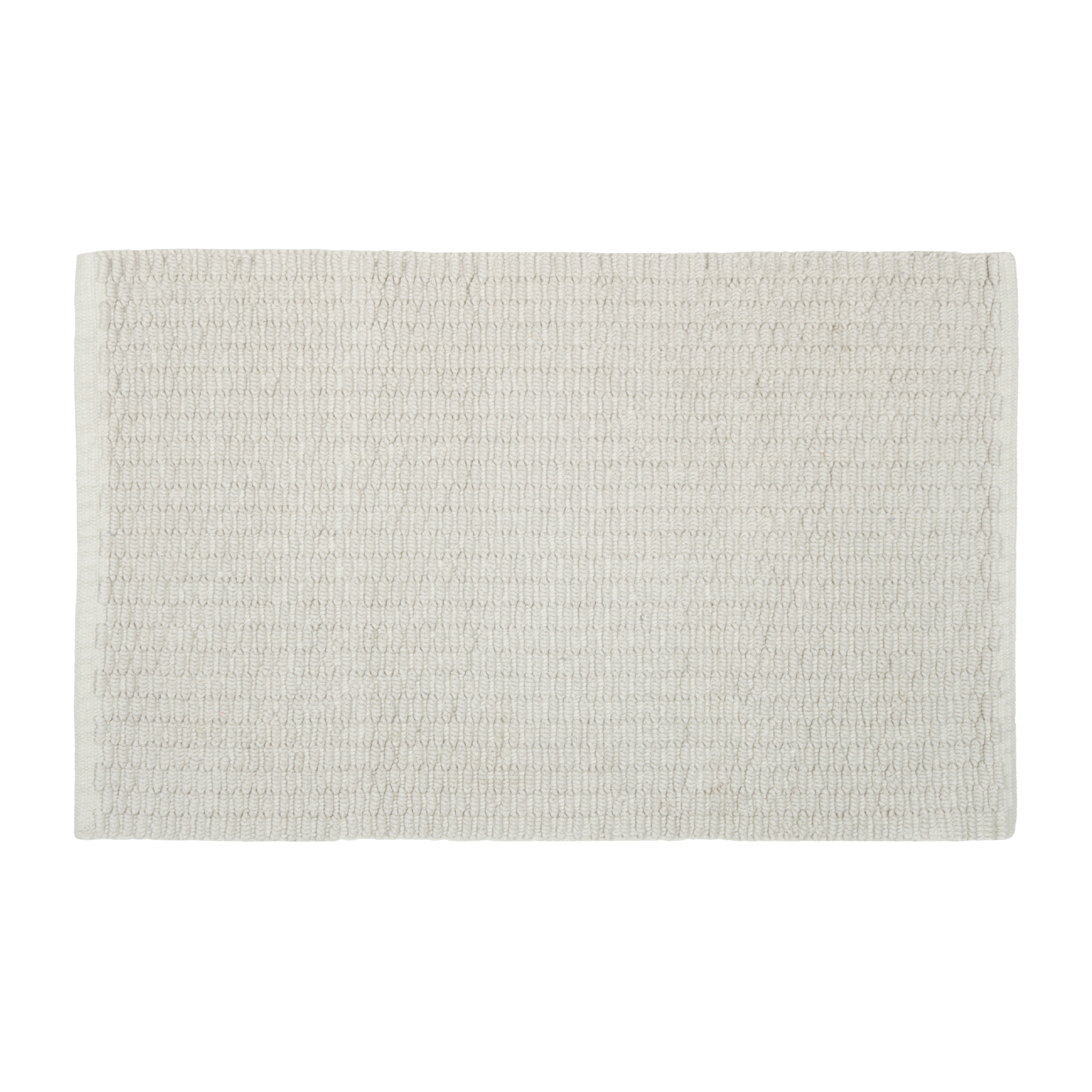 Коврик для ванной 1-ый Fixsen MUSK, FX-8010N, бежево-серый, 50х80см 