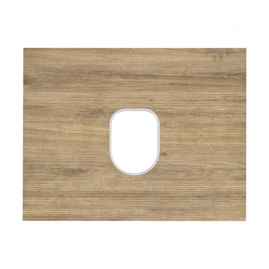 Столешница ЛИБЕРТИ 60, дуб эльвезия