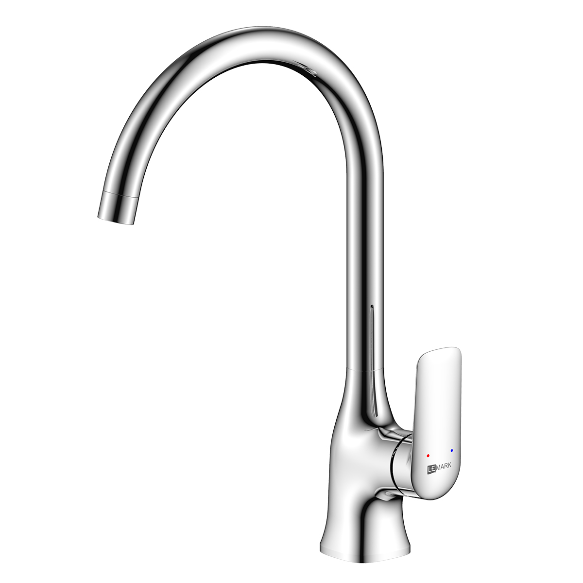 VERBA Смеситель LM11405C для кухни, LM, LM11405C