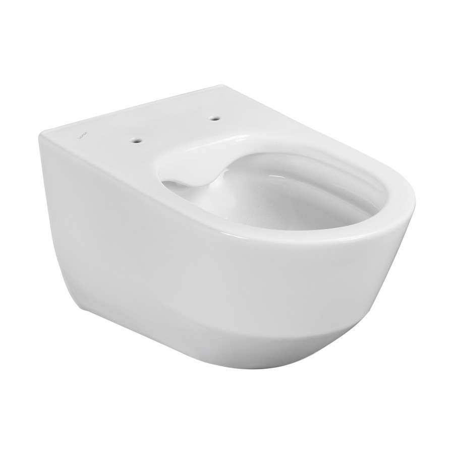 PRO Чаша  подвесная 530, Rimless 8209660000001 LAUFEN