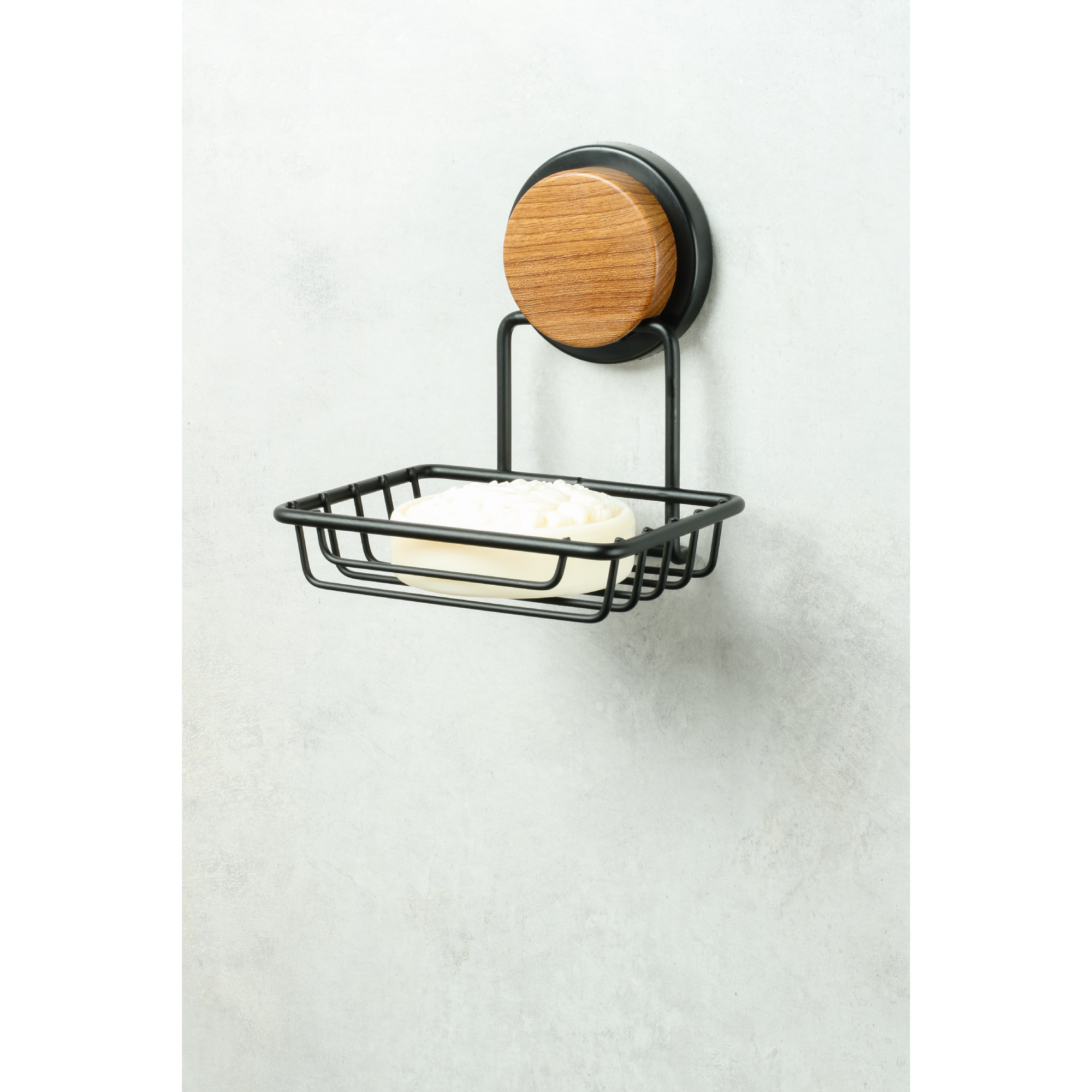 Мыльница-решетка FIXSEN Magic Wood FX-46009)