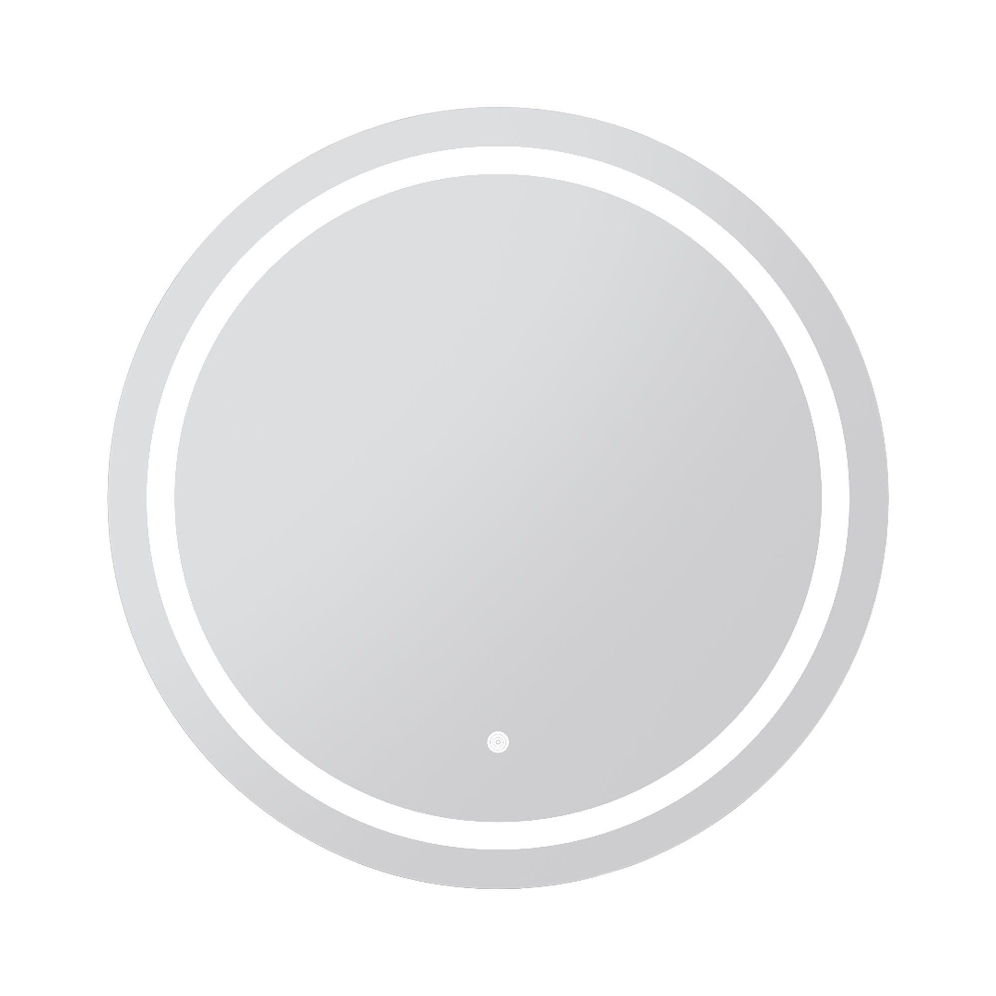 Зеркало с подсветкой VIGO Holly Classic 600 