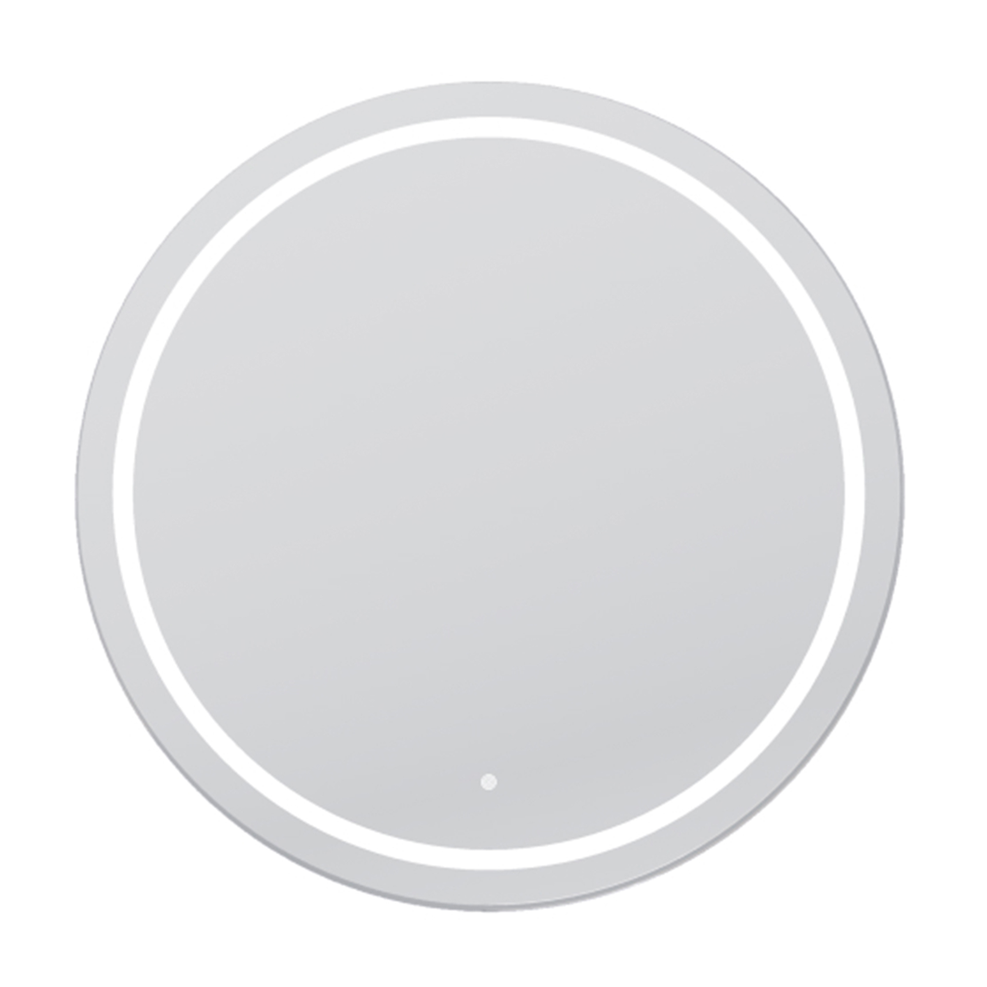 Зеркало с подсветкой VIGO Holly Classic 800