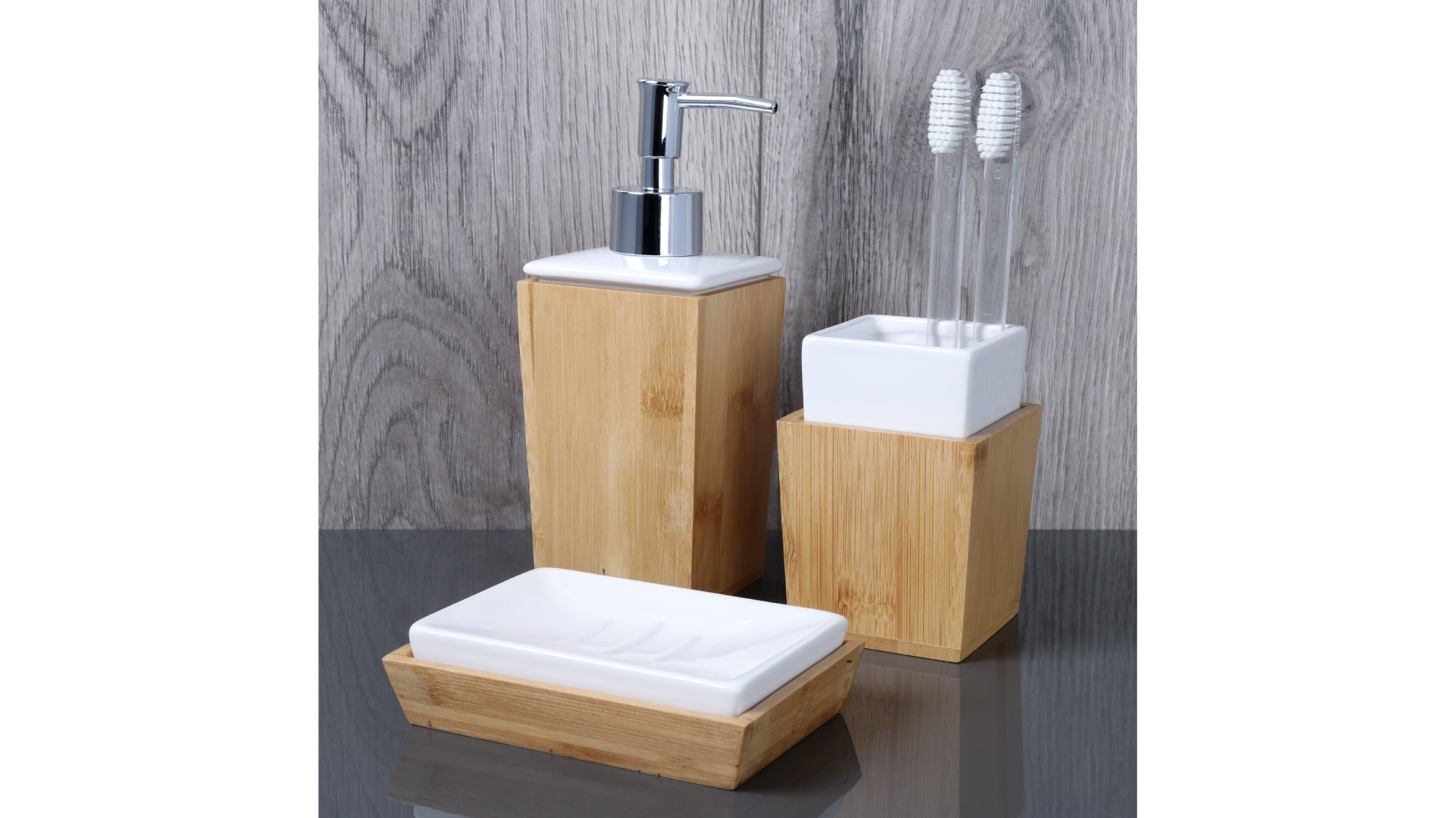 Диспенсер Fixsen WOOD FX-110-1