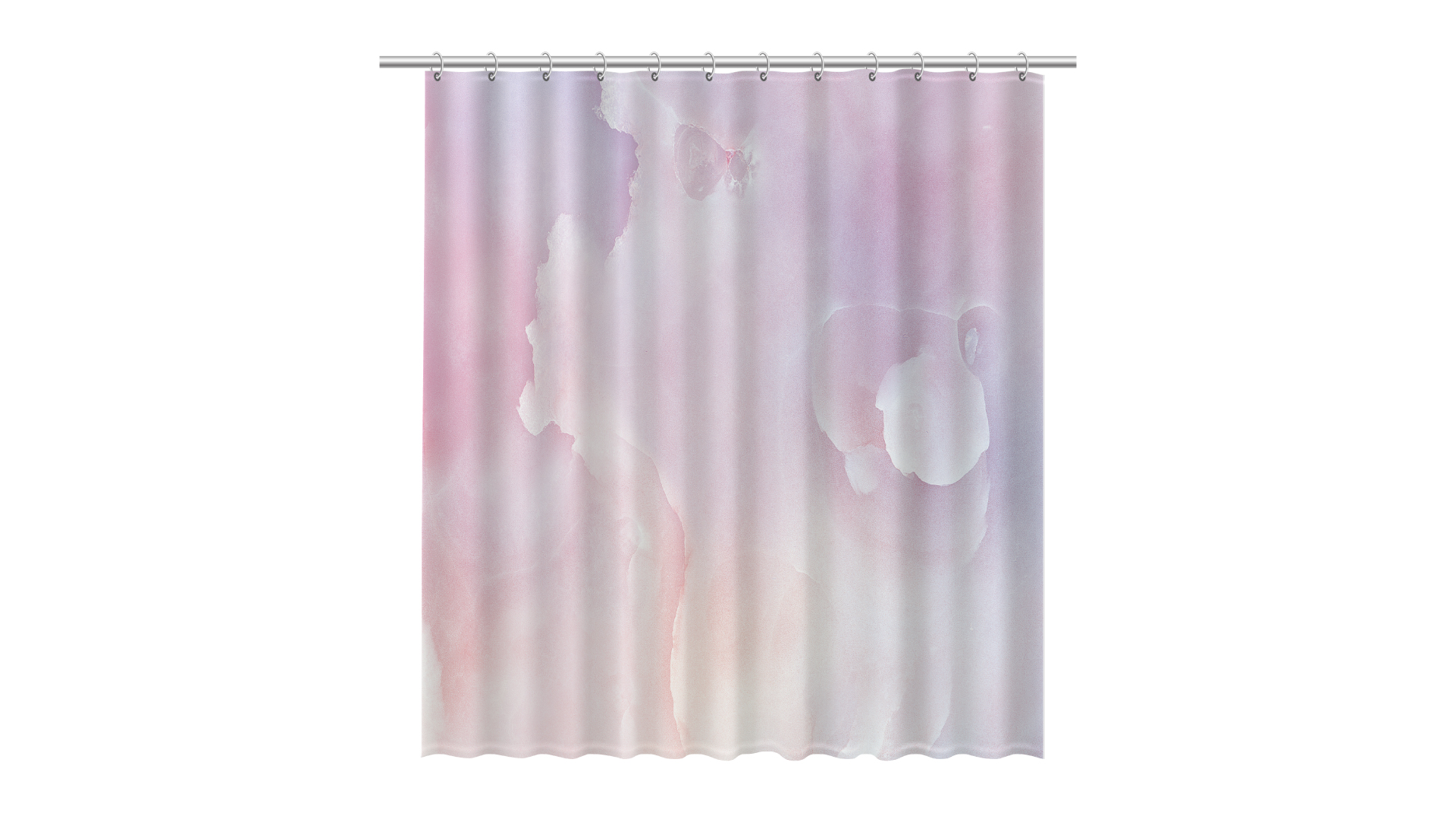 Штора для ванной Fixsen Lady FX-2517