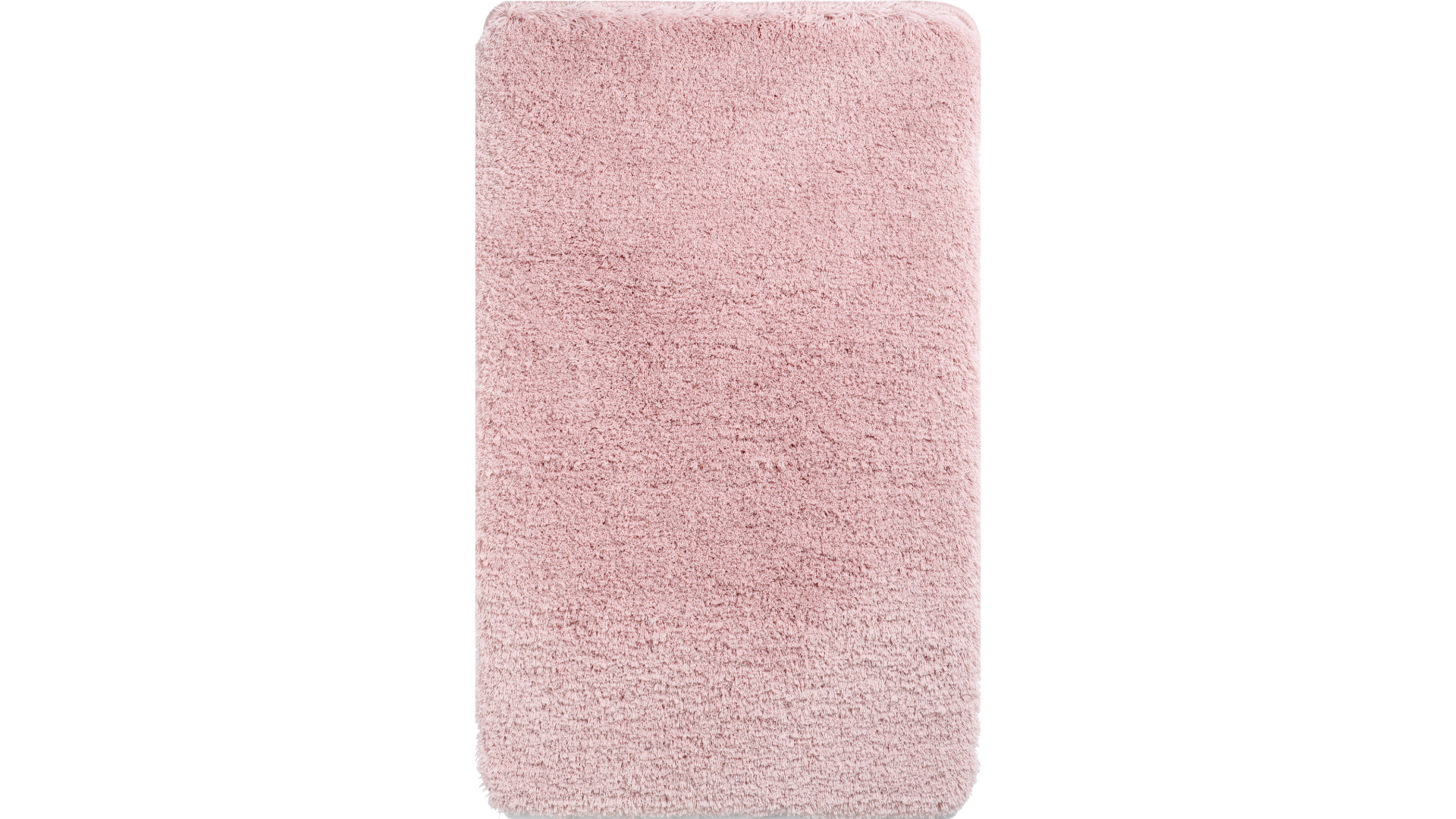 Коврик для ванной Fixsen Lido 1-ый FX-3002B, розовый, 50х80см 