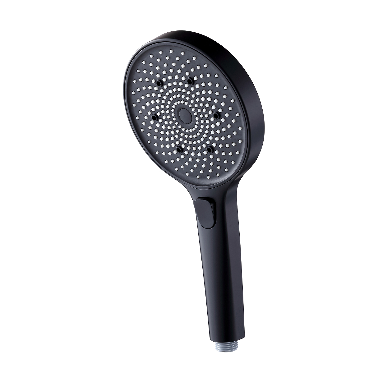 Лейка ручного душа TOKITO MIZU черный (TOK-MIZU-1020BL)