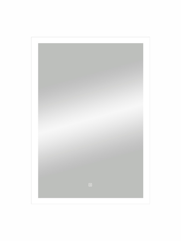 Зеркало Sevilla LED 600x800