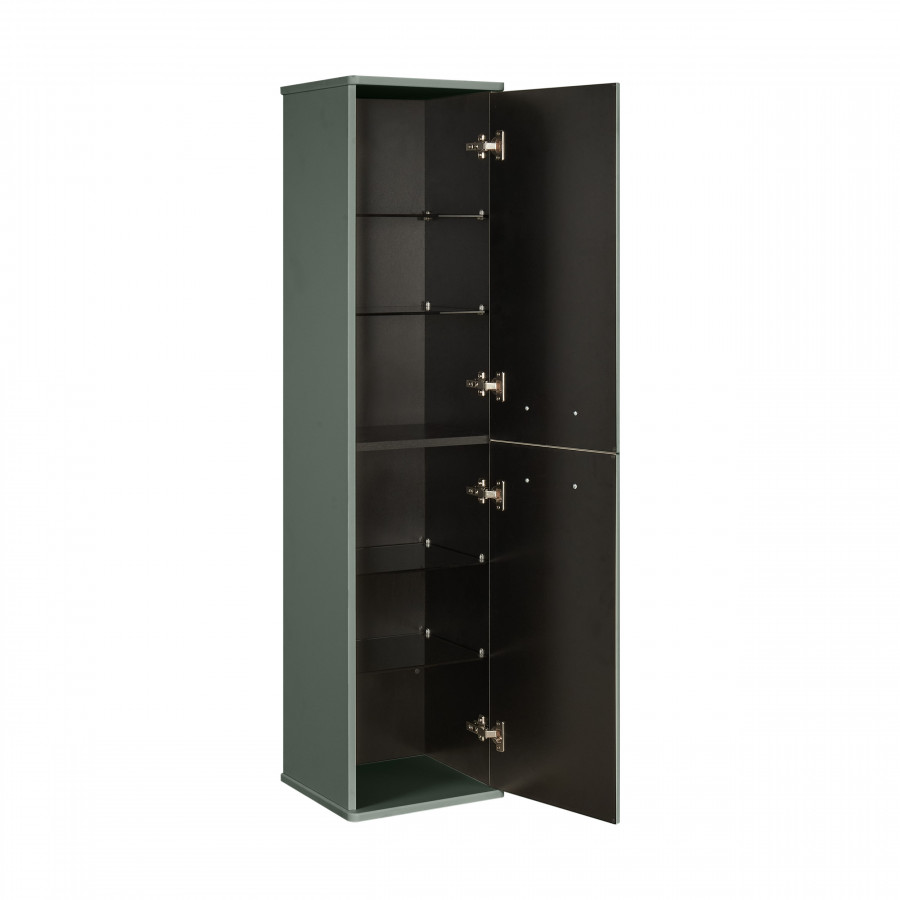 Шкаф-колонна НЕО-КЛАССИКА 1500, кипарис