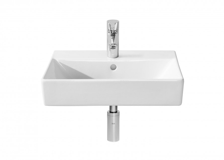 OLETA Мебельная раковина 50, накладная, 1 отверстие