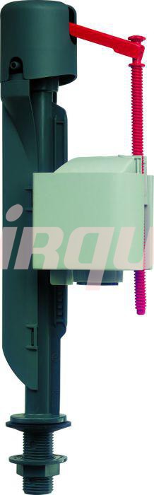 Заливной клапан JOLLYFILL FB50P1, донный, пластик 1/2" WIRQUIN