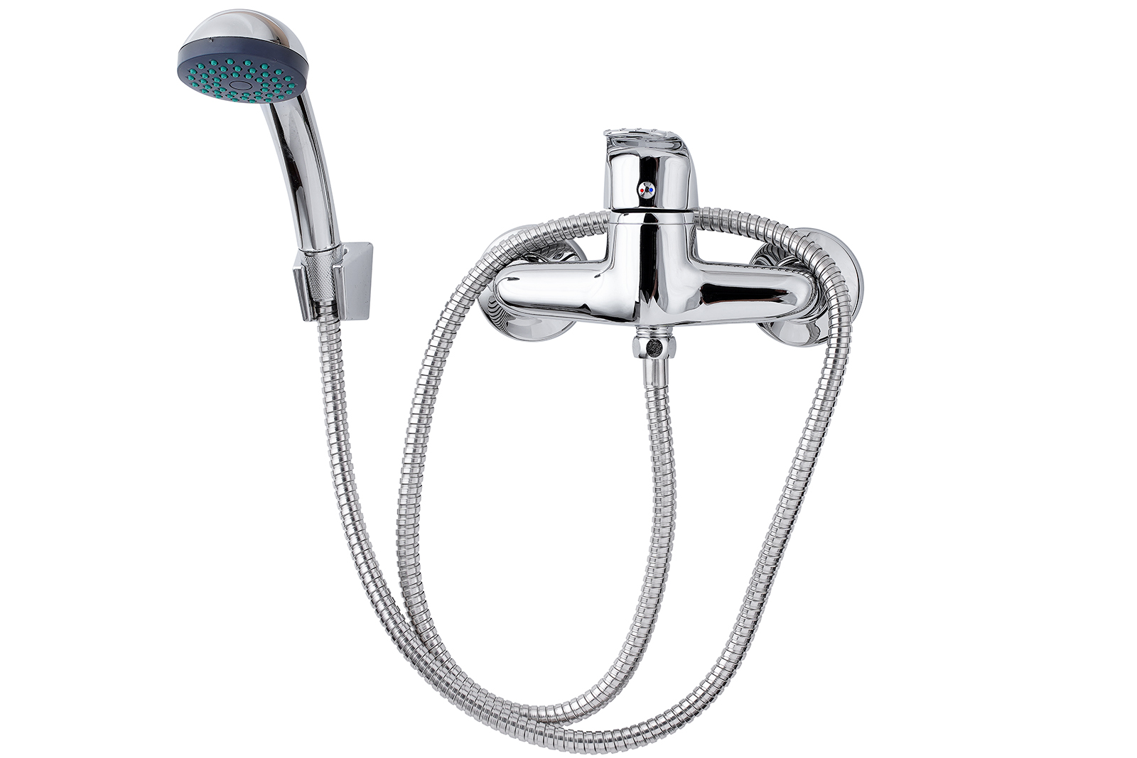 Смеситель для душевой кабины TSARSBERG TSB-100-1243 тип См-ДшОРНШлА