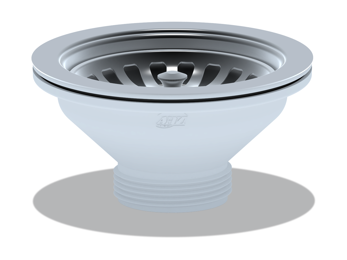 Выпуск 3 1/2"	ANI PLAST	