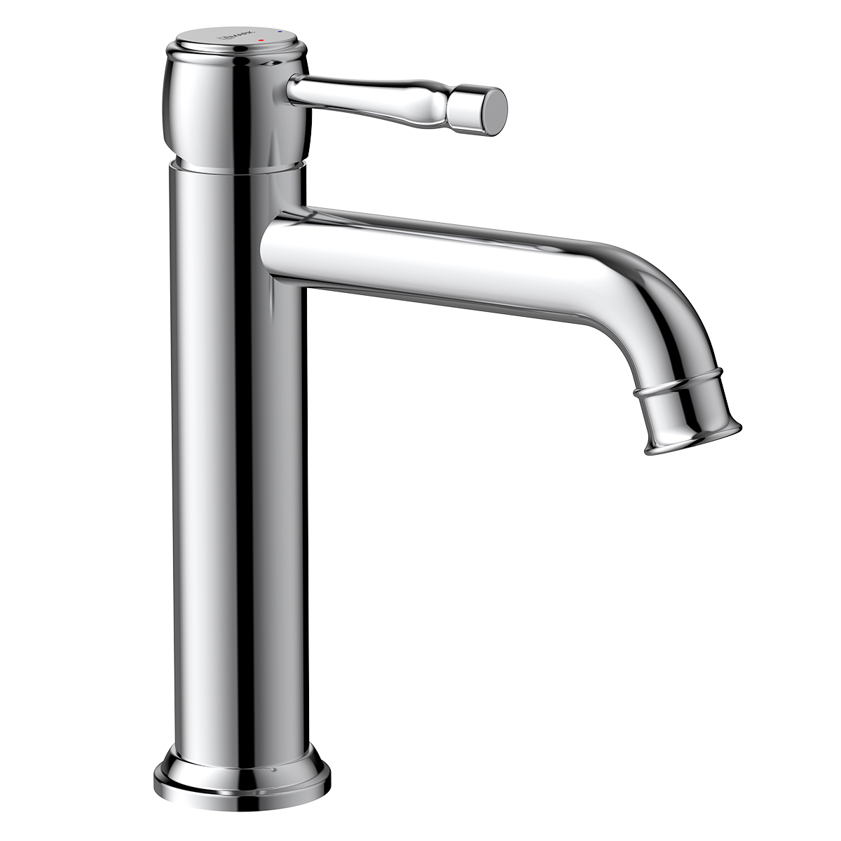 Смеситель Pushkin LMF-8612B-C для раковины