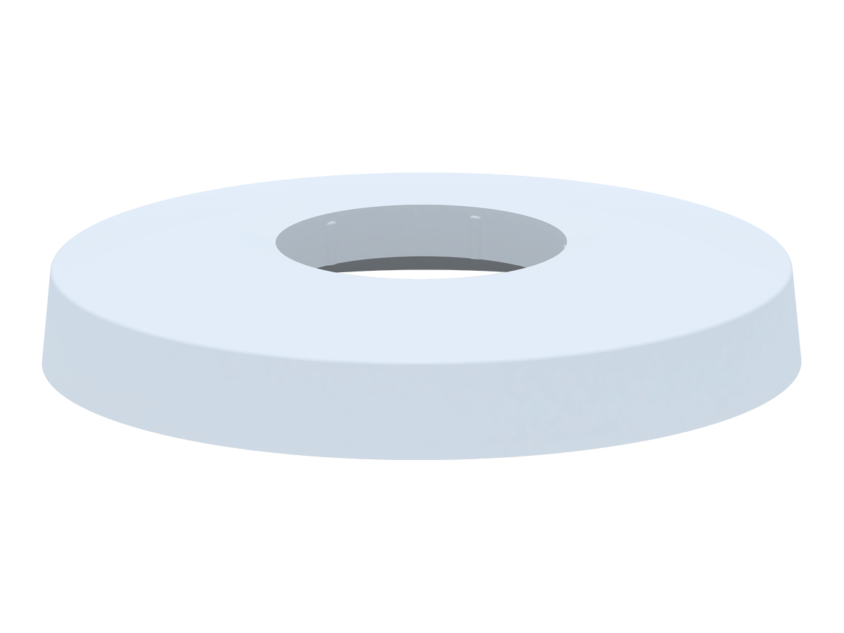 Розетка 32мм, ANI PLAST