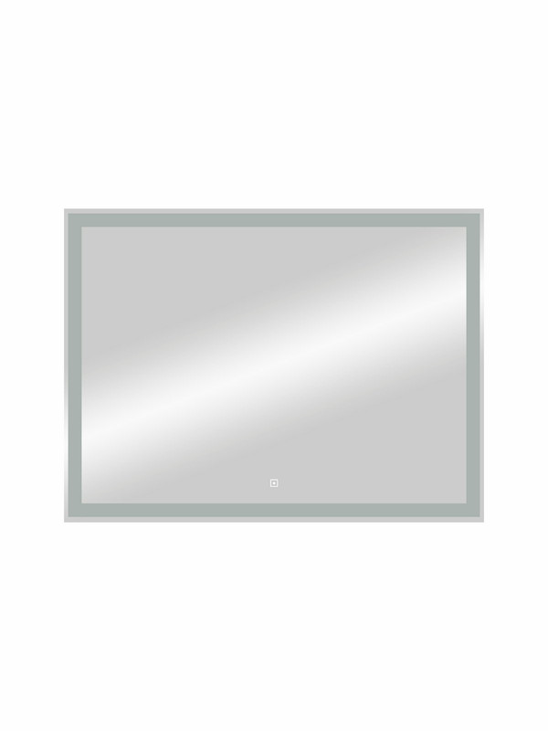 Зеркало Mercury LED 800x600