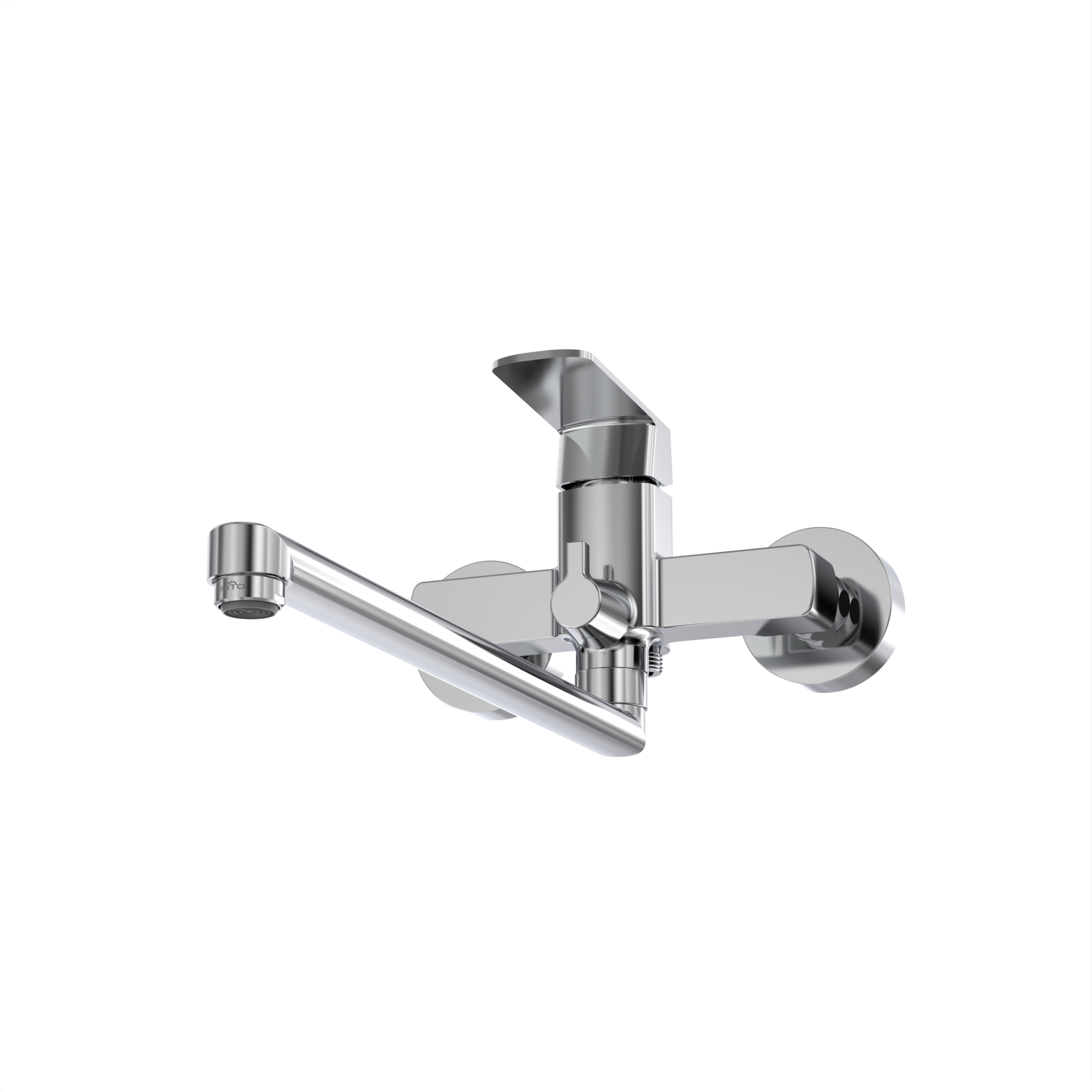 Смеситель для ванны TOKITO NAGOYA хром (TOK-NAG-1015)