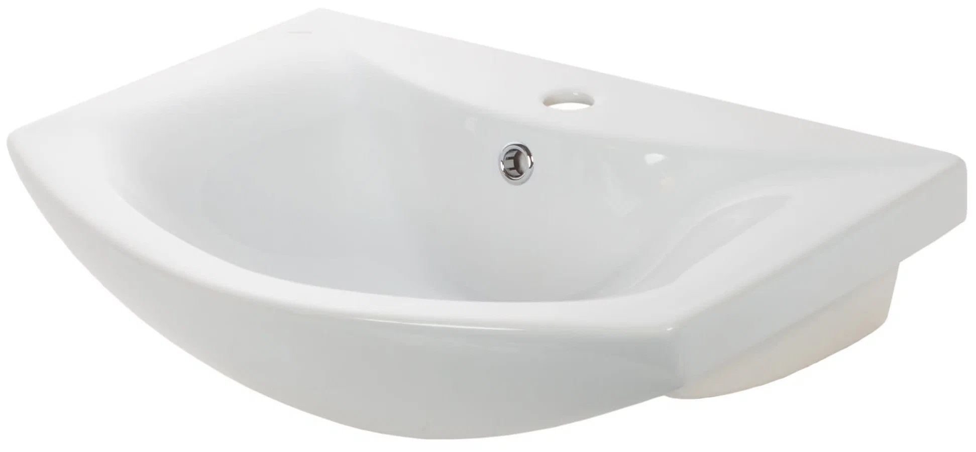 Раковина Балтика 60, Сантек