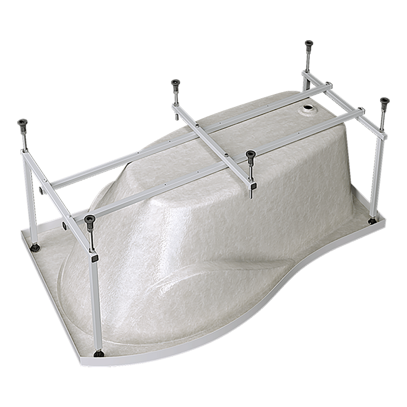 Каркас для ванны ALEX BAITLER KSO15 для ванны ORTA 150х90