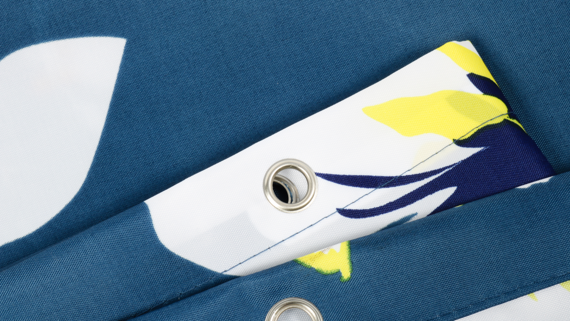 Штора для ванной Fixsen Crocus FX-2513