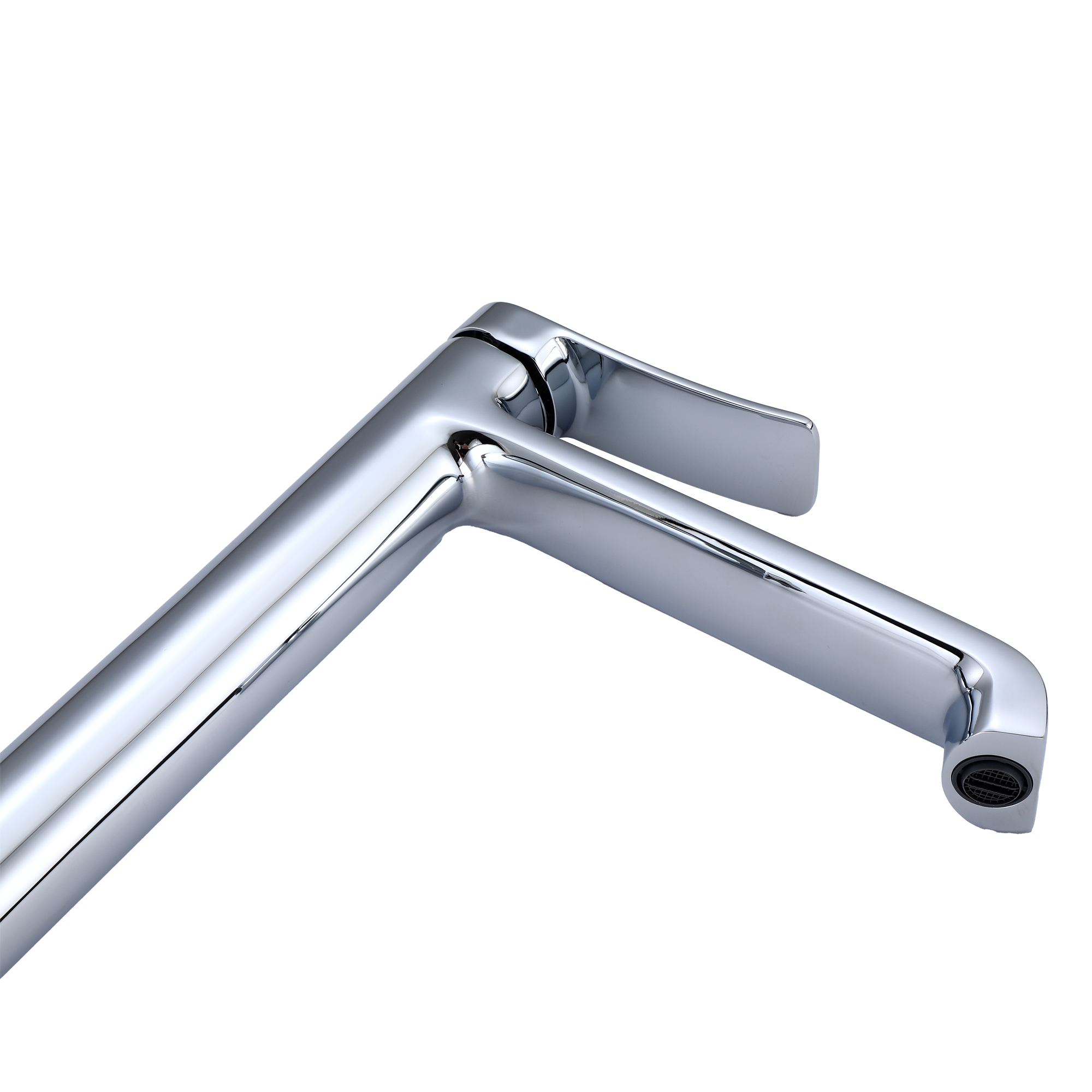 Смеситель для раковины TOKITO KIOTO хром (TOK-KIO-1012)