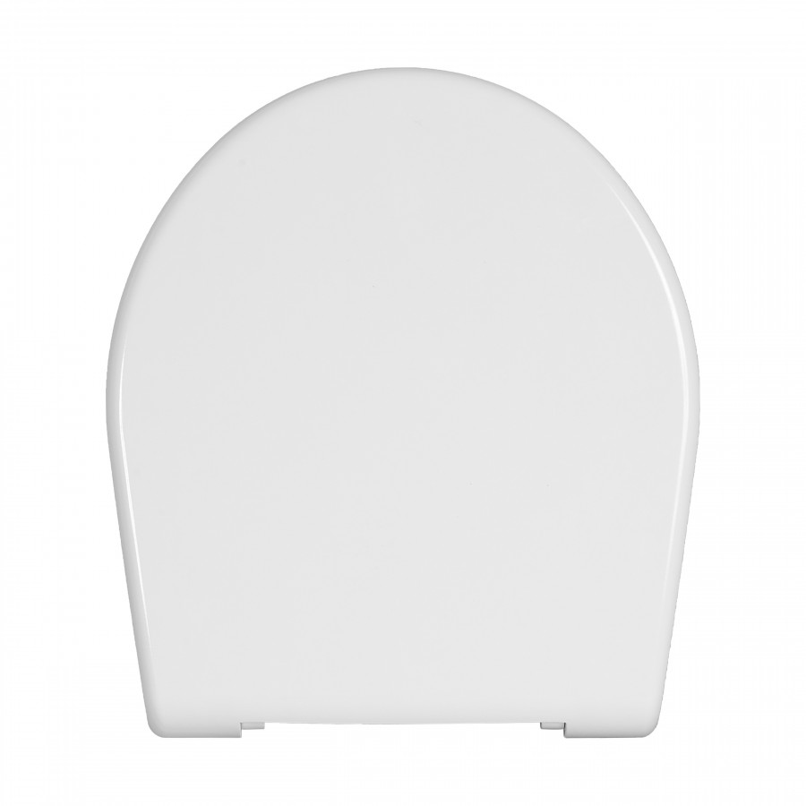 LIRA  Plus Сиденье для чаши дюропласт, петли металл JIKA