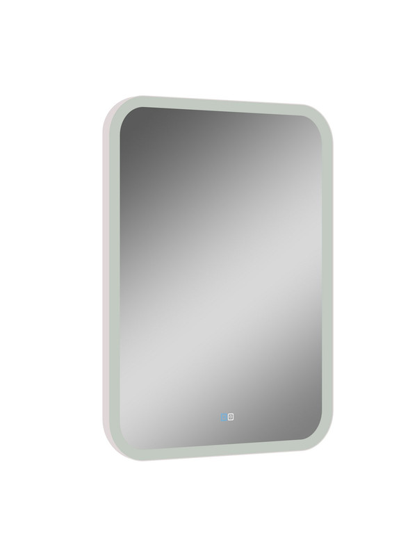 Зеркало Glamour LED 700х900 с подогревом