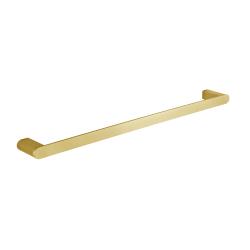 Вешало для полотенц 400 мм CAPRI золотое 16220.40.G