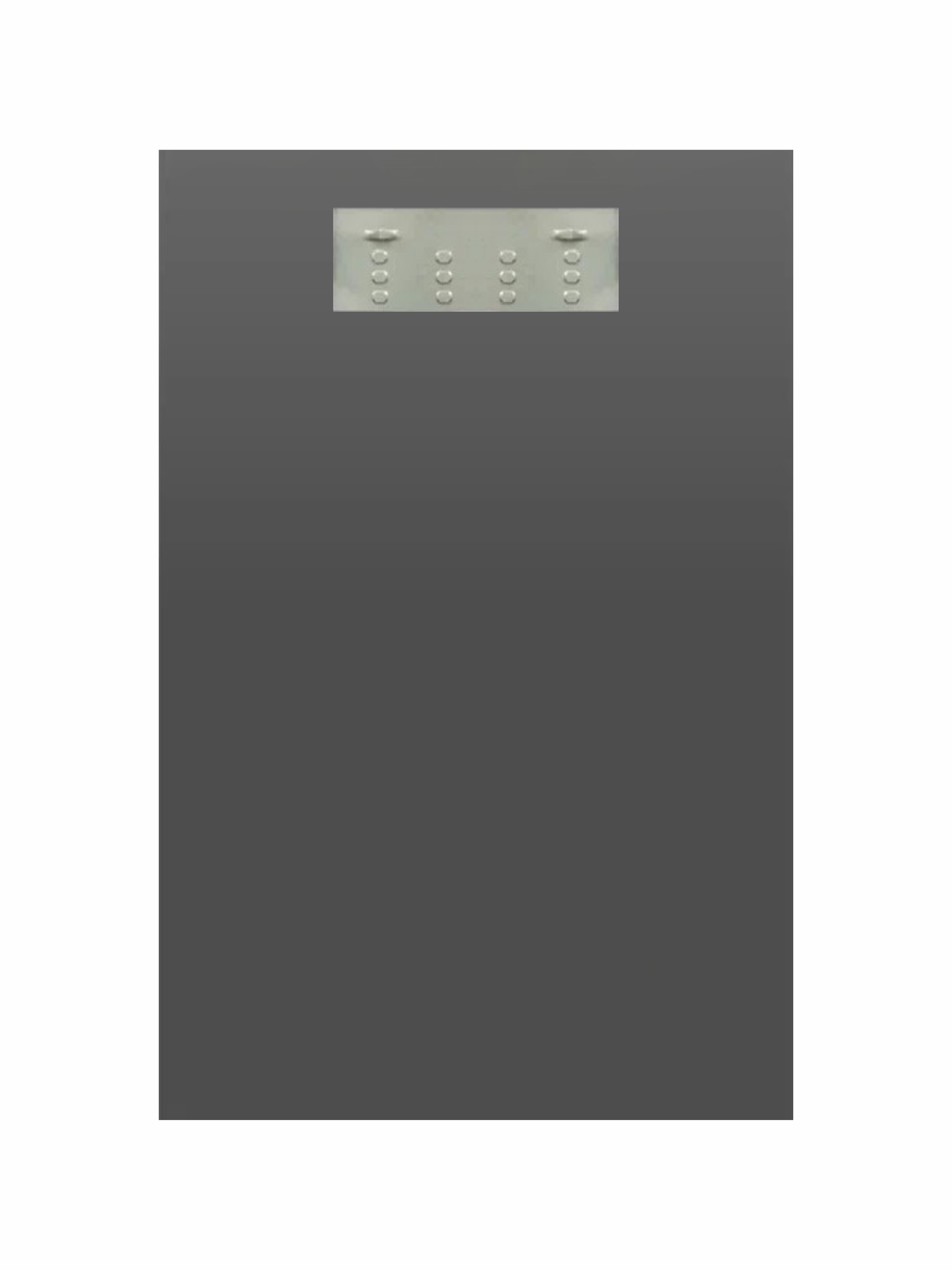 Зеркало Прямоугольник 390х590
